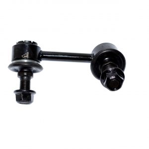 Стойка переднего стабилизатора левая