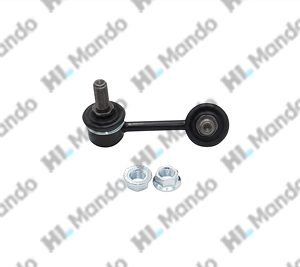 Стойка переднего стабилизатора правая