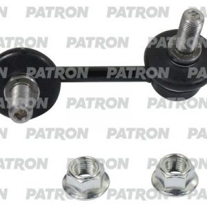 Стойка переднего стабилизатора левая