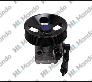 Насос гидроусилителя