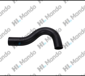 Патрубок радиатора