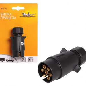 Вилка прицепа