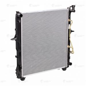 Радиатор основной