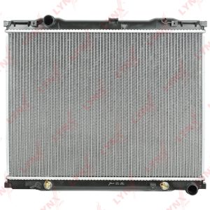 Радиатор основной