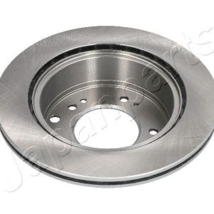 Диск тормозной задний