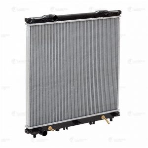 Радиатор основной