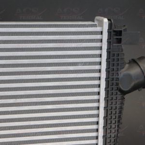 Интеркулер