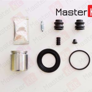 Р/к заднего суппорта с поршнем