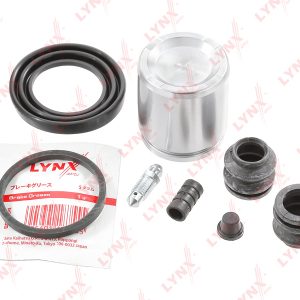 Р/к заднего суппорта с поршнем