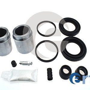 Р/к переднего суппорта с поршнем