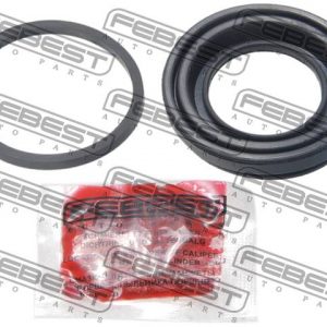 Р/к переднего суппорта