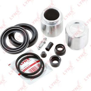 Р/к переднего суппорта с поршнем