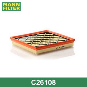 Фильтр воздушный