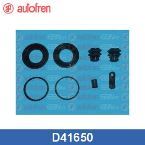 Р/к переднего суппорта