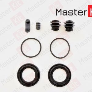 Р/к переднего суппорта