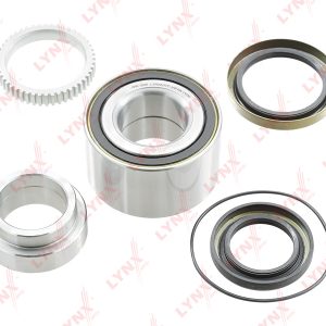 Подшипник ступицы