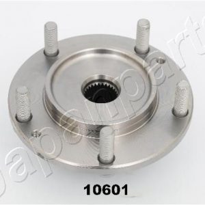 Ступица передняя