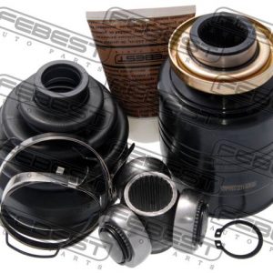 ШРУС внутренний передний