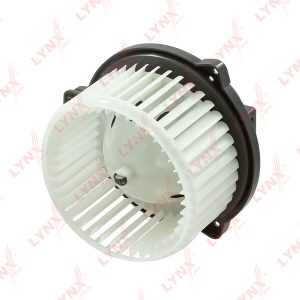 Моторчик отопителя