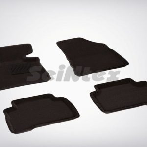 Коврики салона к-кт