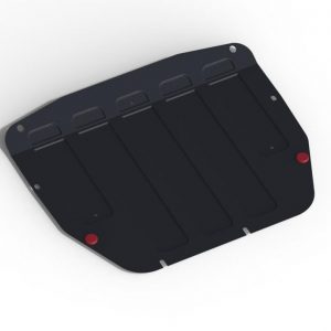 Защита картера и КПП