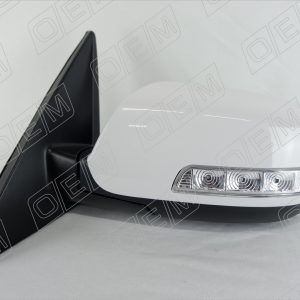 Зеркало левое электрическое