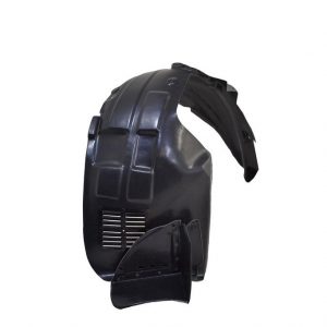 Локер передний правый