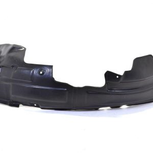 Локер передний левый