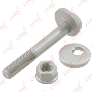 Болт развала задних колес