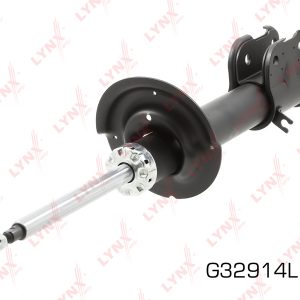 Амортизатор передний левый