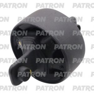 Сайлентблок заднего продольного рычага