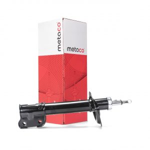 Амортизатор передний левый