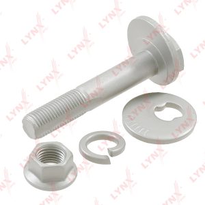 Болт развала задних колес