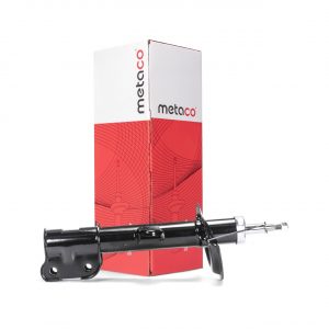 Амортизатор передний правый