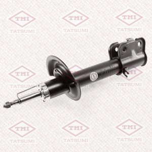 Амортизатор передний левый