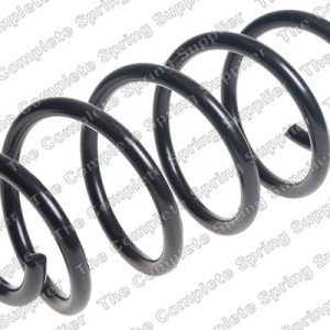 Пружина передняя