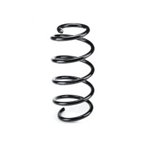 Пружина передняя