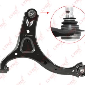 Рычаг передний нижний левый