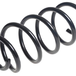 Пружина передняя