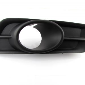 Решетка в бампер правая