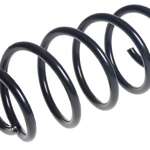 Пружина передняя