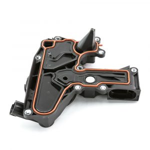 Маслоотделитель