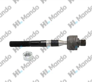 Тяга рулевая правая