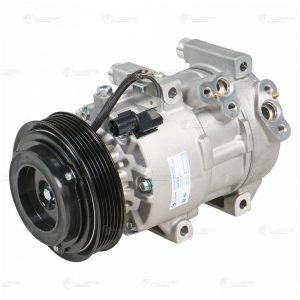 Компрессор кондиционера