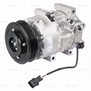 Компрессор кондиционера