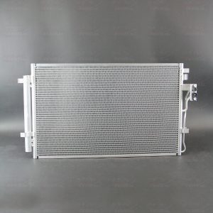 Радиатор кондиционера (конденсер)