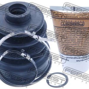 Пыльник ШРУСа (к-кт)