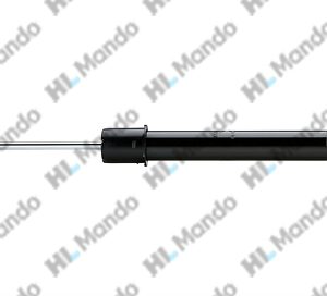 Амортизатор задний