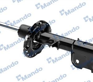 Амортизатор передний правый