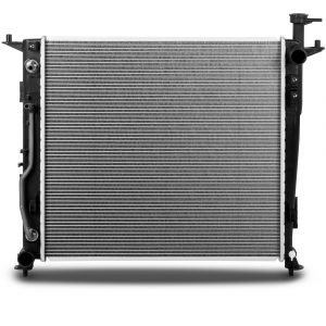 Радиатор основной